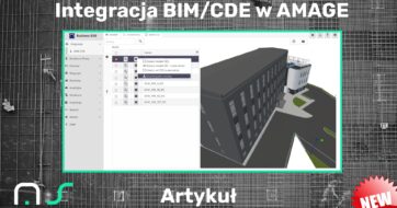 Budowa – Integracje ze środowiskami BIM/CDE