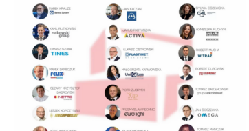 AMAGE Systems w Radzie Polskiego Klastra Budowlanego
