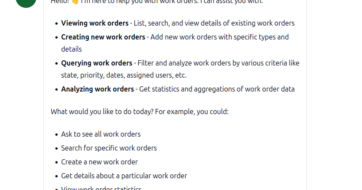 AMAGE — AI portal, models and features: an introduction