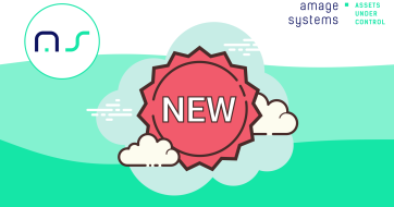AMAGE Software suite 3.1.0.0 — co nowego w wersji?